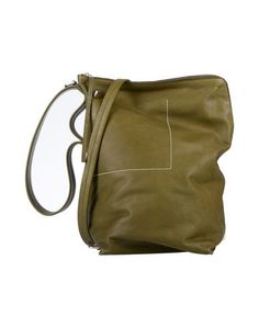 Сумка на руку Rick Owens