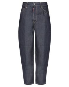 Джинсовые брюки Dsquared2