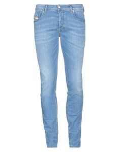 Джинсовые брюки Diesel