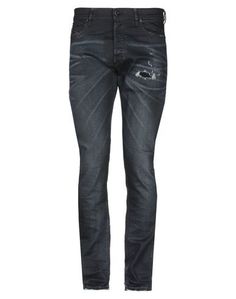 Джинсовые брюки Diesel