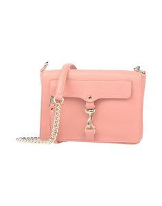 Сумка через плечо Rebecca Minkoff