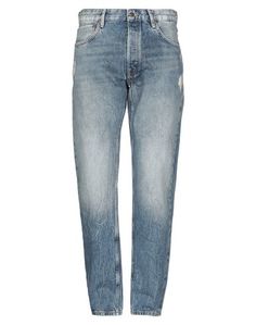 Джинсовые брюки Pepe Jeans
