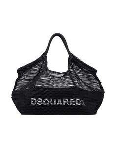 Сумка на плечо Dsquared2