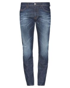 Джинсовые брюки Diesel