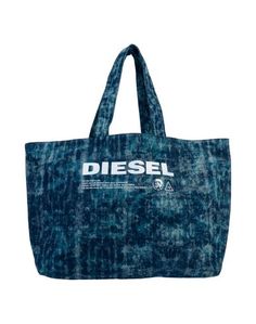 Сумка на плечо Diesel