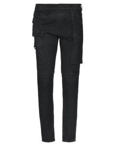 Джинсовые брюки Drkshdw BY Rick Owens