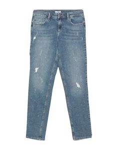 Джинсовые брюки Liu Jo