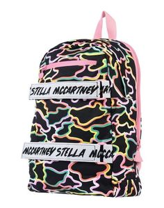 Рюкзаки и сумки на пояс Stella Mc Cartney Kids