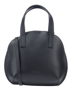 Сумка на руку Jil Sander Navy