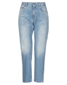 Джинсовые брюки Haikure