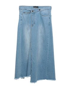 Джинсовая юбка Kaos Jeans