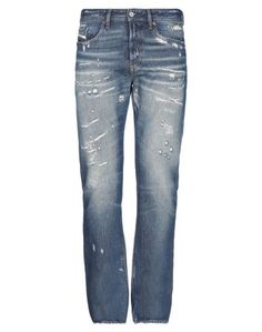 Джинсовые брюки Diesel