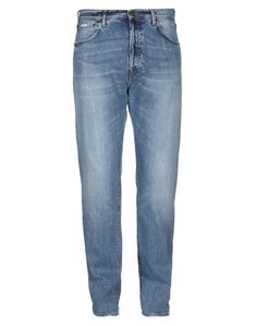 Джинсовые брюки People