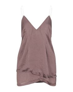 Топ без рукавов Haider Ackermann