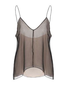 Топ без рукавов ChloÉ