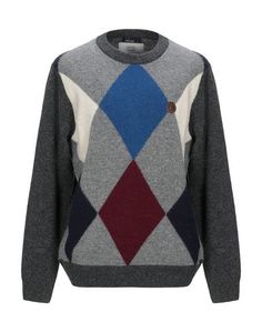 Свитер Fred Perry