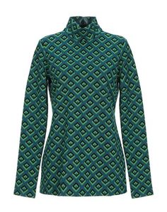 Водолазки Diane von Furstenberg