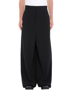Повседневные брюки Rick Owens