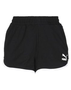 Повседневные шорты Puma