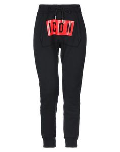 Повседневные брюки Dsquared2