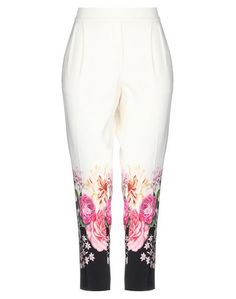 Повседневные брюки VDP Collection