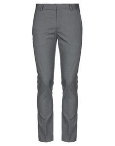 Повседневные брюки Grey Daniele Alessandrini