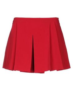 Мини-юбка RED Valentino