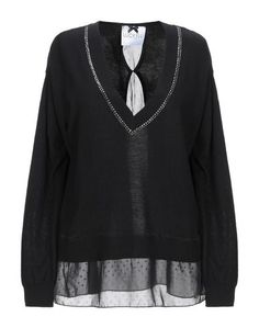 Свитер Luckylu Milano