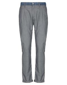 Повседневные брюки Grey Daniele Alessandrini