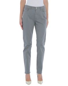 Повседневные брюки Trussardi Jeans