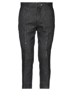 Повседневные брюки Dsquared2