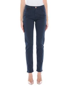 Повседневные брюки Trussardi Jeans