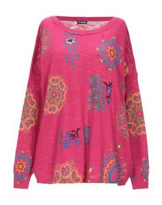 Свитер Desigual