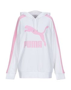 Толстовка Puma