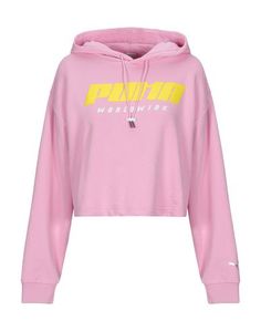 Толстовка Puma