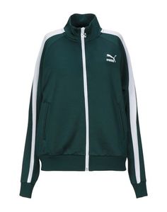 Толстовка Puma