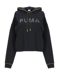 Толстовка Puma