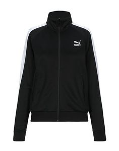 Толстовка Puma