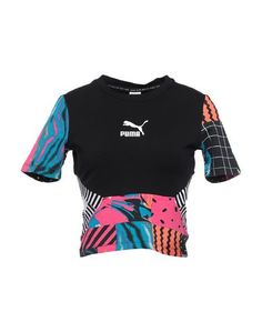 Футболка Puma