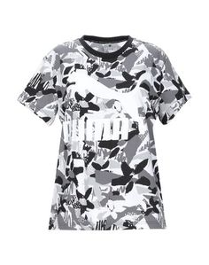 Футболка Puma