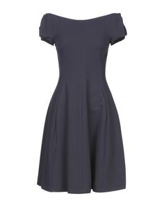 Короткое платье Emporio Armani