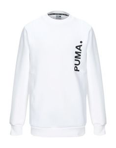 Толстовка Puma