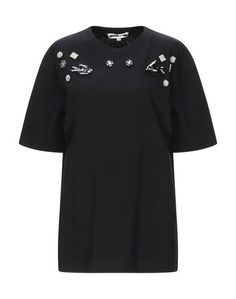 Футболка McQ Alexander Mc Queen