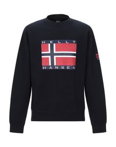 Толстовка Helly Hansen x Sandro