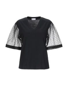Футболка RED Valentino