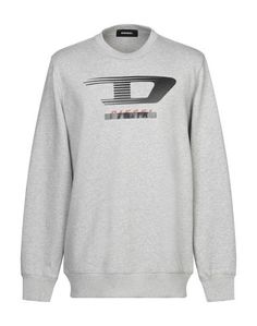 Толстовка Diesel