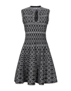 Короткое платье AlaÏa