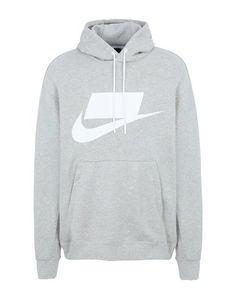 Толстовка Nike