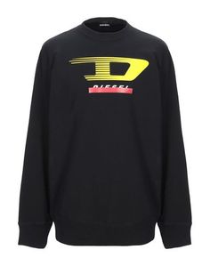 Толстовка Diesel