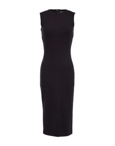 Платье до колена Dsquared2